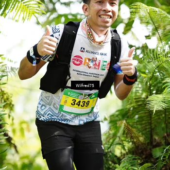 Runner Photo 5237964