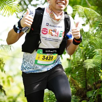 Runner Photo 5237967