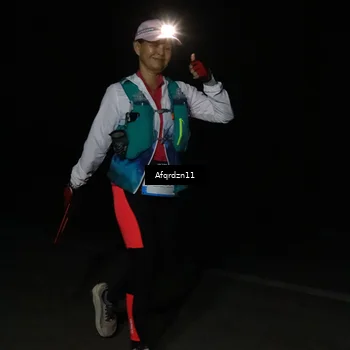 Runner Photo 5237976