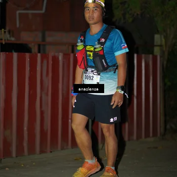 Runner Photo 5237981