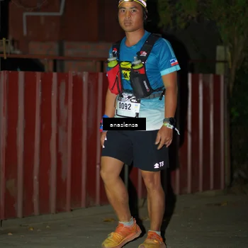 Runner Photo 5237983