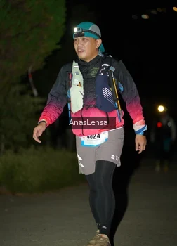 Runner Photo 5237994