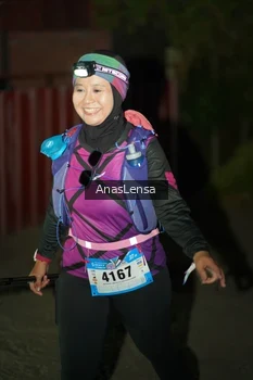Runner Photo 5237995
