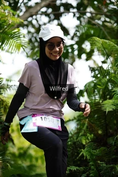 Runner Photo 5238002