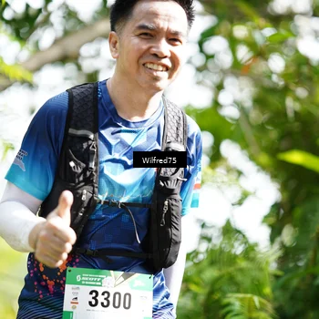 Runner Photo 5238039