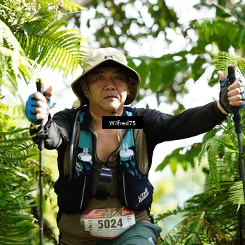 Runner Photo 5238069