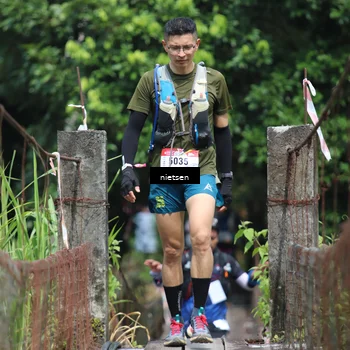 Runner Photo 5238100