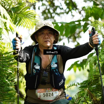 Runner Photo 5238103