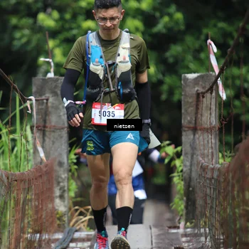 Runner Photo 5238109