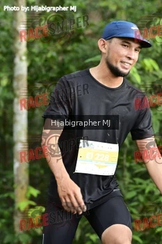 Runner Photo 523811