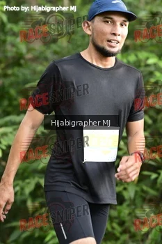 Runner Photo 523812