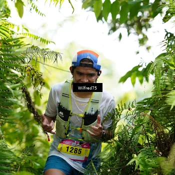 Runner Photo 5238127