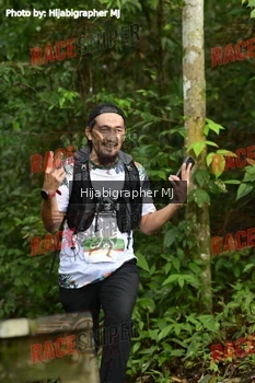 Runner Photo 523813