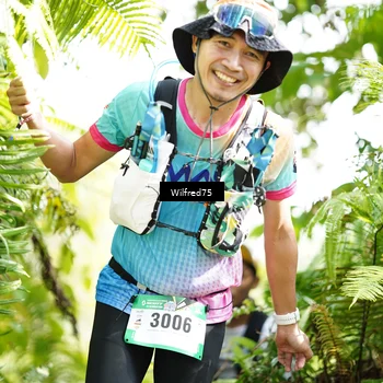 Runner Photo 5238140