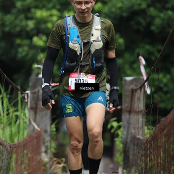 Runner Photo 5238150