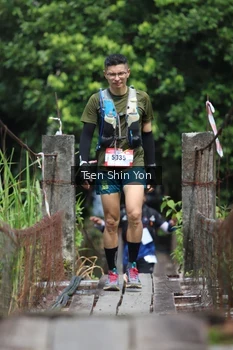 Runner Photo 5238152