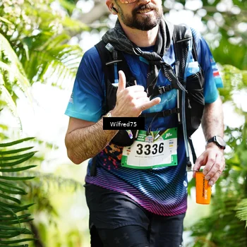 Runner Photo 5238163