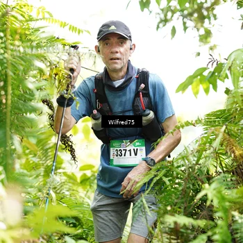Runner Photo 5238166