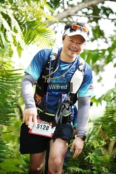 Runner Photo 5238178