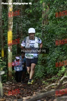 Runner Photo 523819