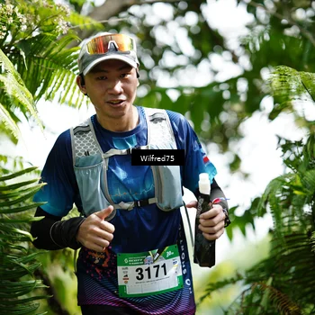 Runner Photo 5238203