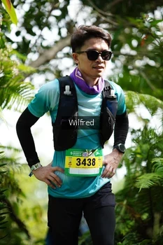 Runner Photo 5238217