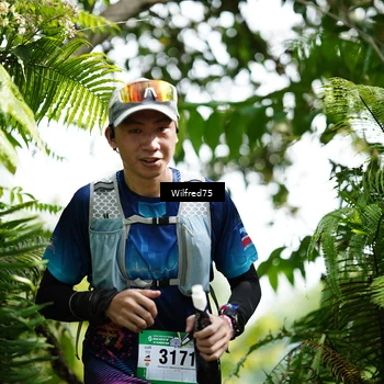 Runner Photo 5238218