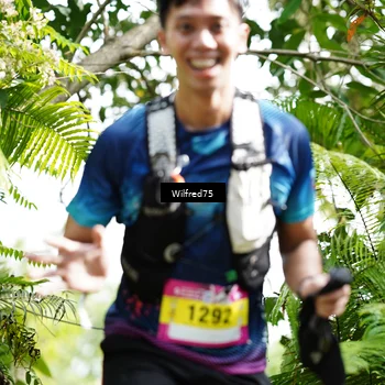 Runner Photo 5238257