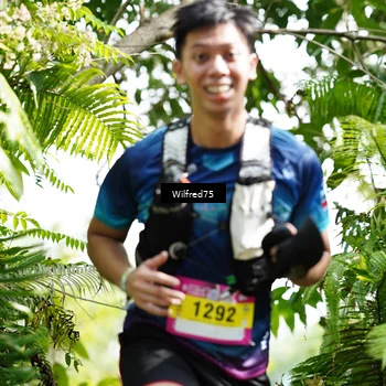 Runner Photo 5238265
