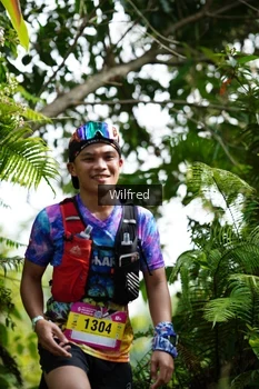 Runner Photo 5238273