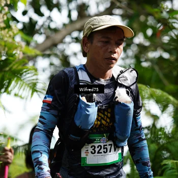 Runner Photo 5238285