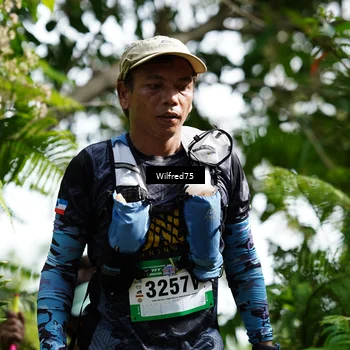 Runner Photo 5238288