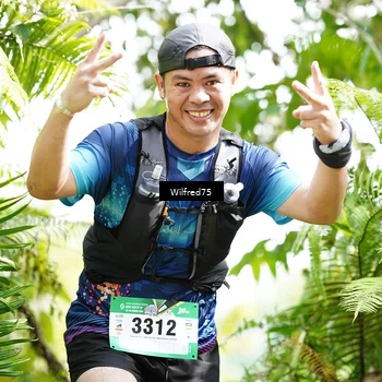 Runner Photo 5238306