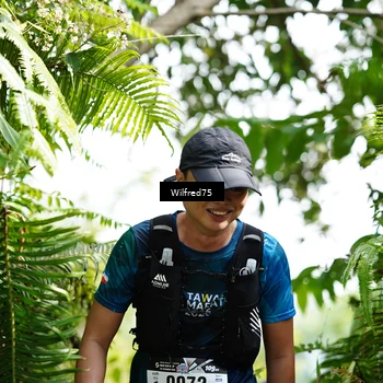 Runner Photo 5238343