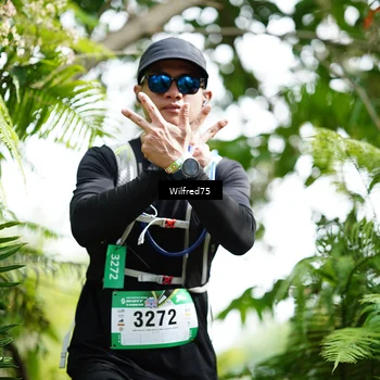 Runner Photo 5238348