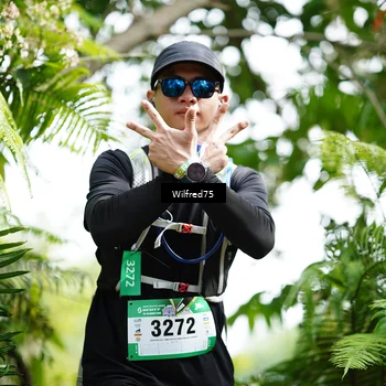 Runner Photo 5238358