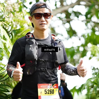 Runner Photo 5238359