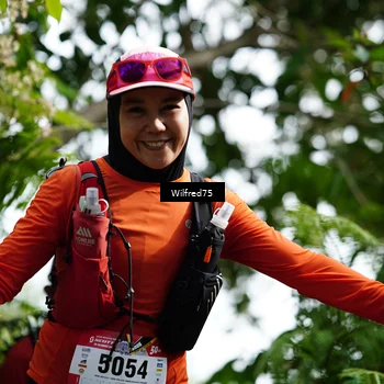Runner Photo 5238374
