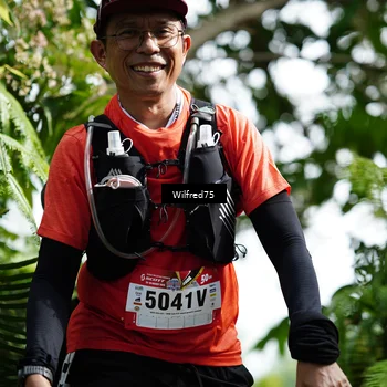 Runner Photo 5238378