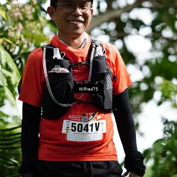 Runner Photo 5238385