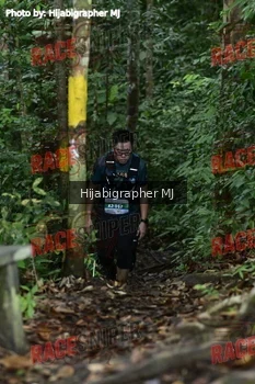 Runner Photo 523840