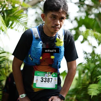 Runner Photo 5238419