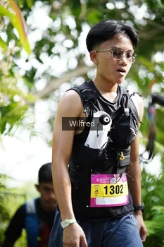 Runner Photo 5238435