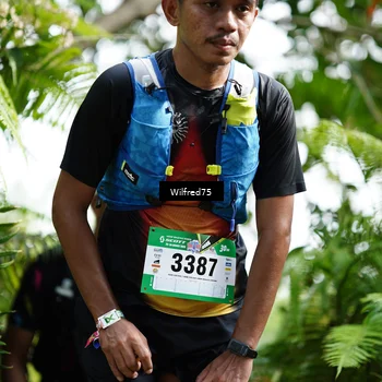 Runner Photo 5238438