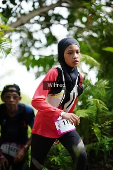 Runner Photo 5238465