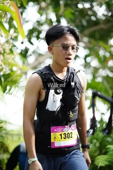 Runner Photo 5238466