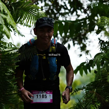 Runner Photo 5238492