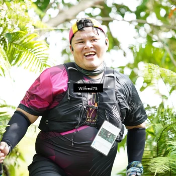 Runner Photo 5238496