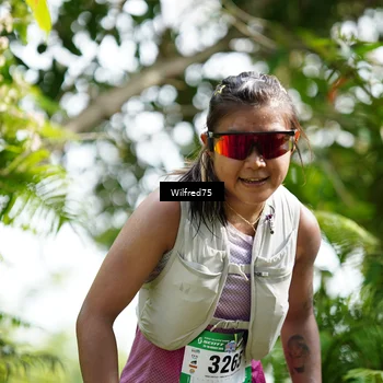 Runner Photo 5238507