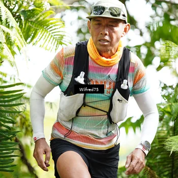 Runner Photo 5238517